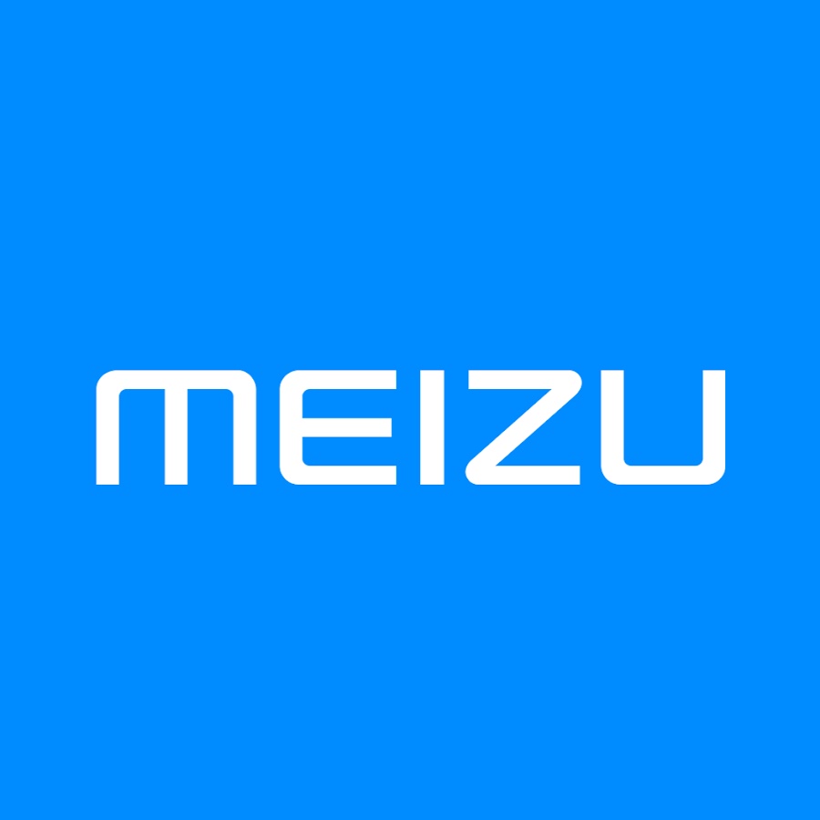 MEIZU YouTube channel avatar