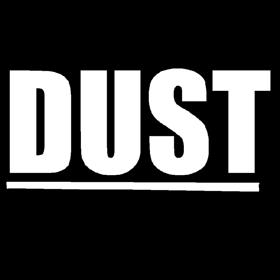 Dustuurn رمز قناة اليوتيوب