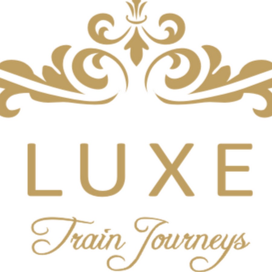 Luxe Train Journeys यूट्यूब चैनल अवतार