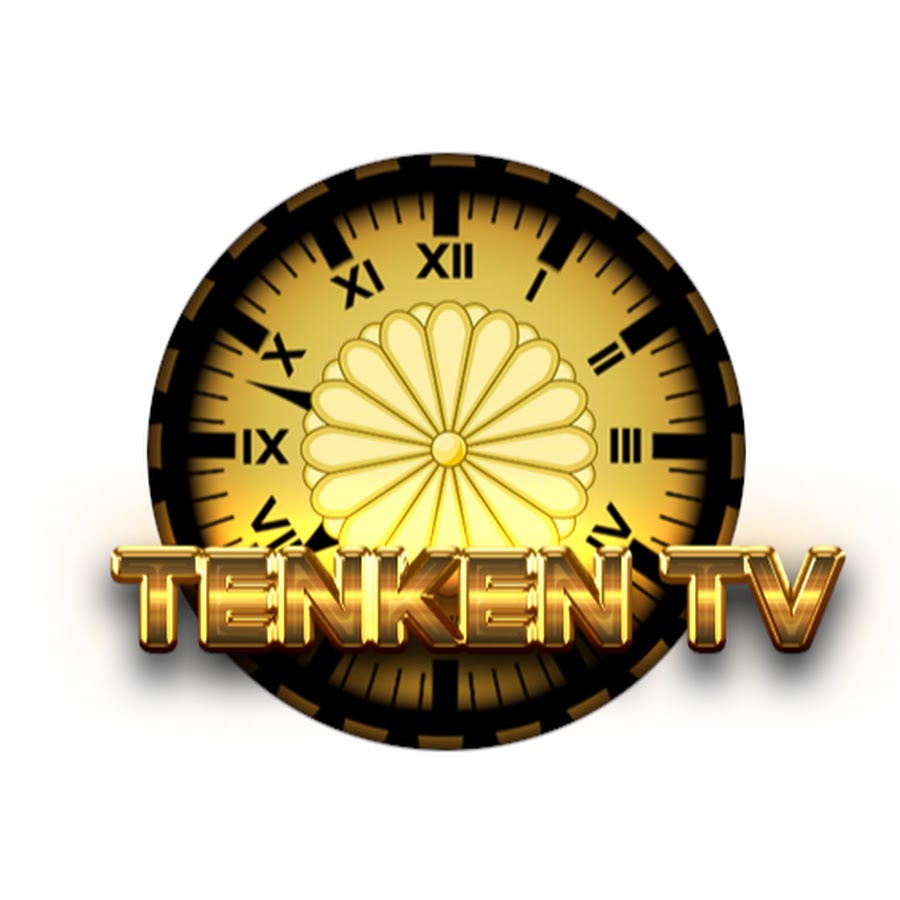 TenkenTV Avatar del canal de YouTube
