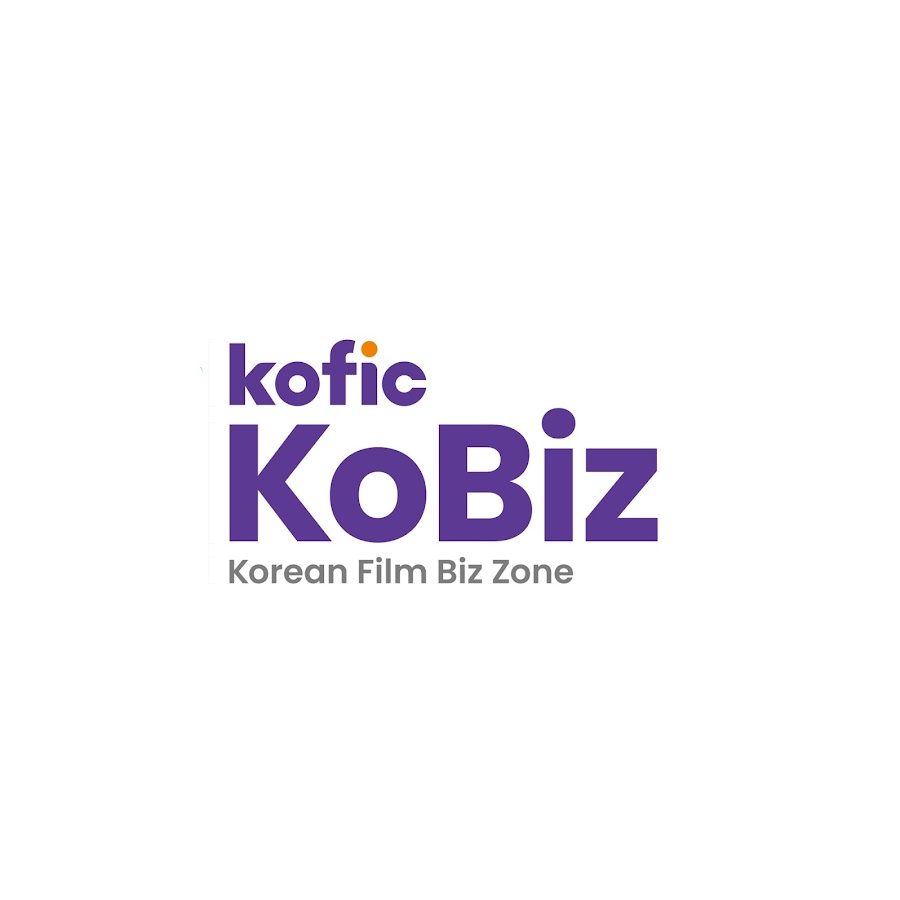 KoreanFilmBiz KoBiz YouTube 频道头像