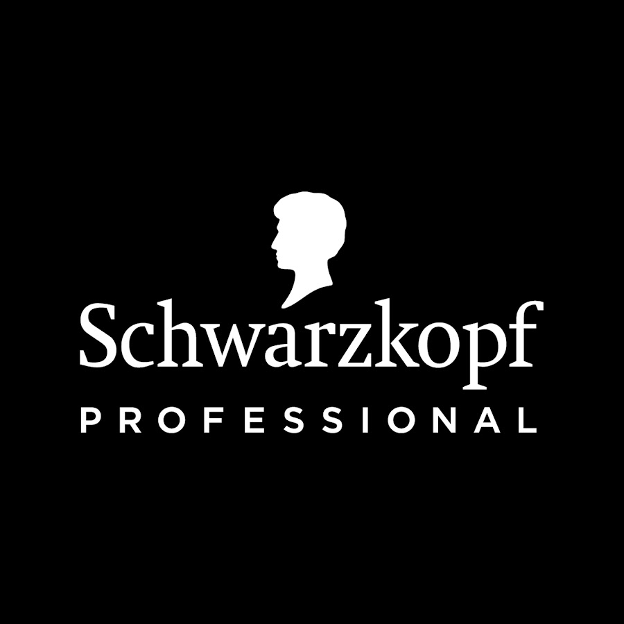 Schwarzkopf Professional ইউটিউব চ্যানেল অ্যাভাটার