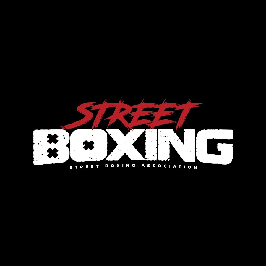Street Boxing 216 YouTube channel avatar