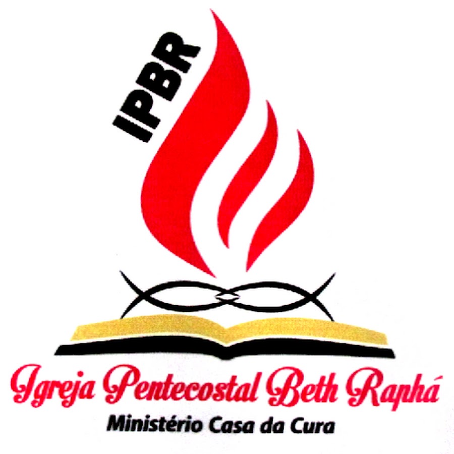 Igreja Beth Rapha YouTube kanalı avatarı
