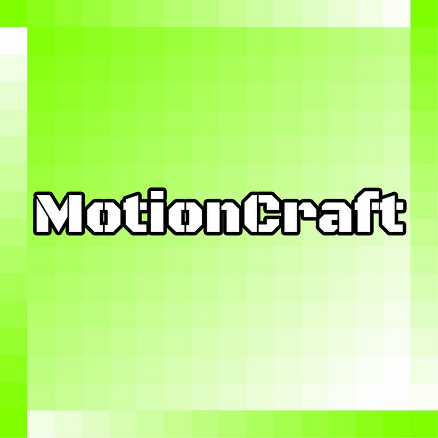 Crazy Motion Avatar canale YouTube 