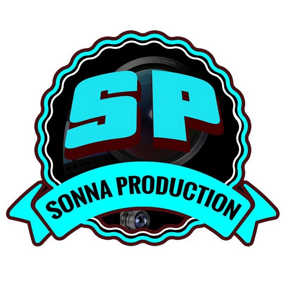 SONNA PRODUCTION YouTube channel avatar