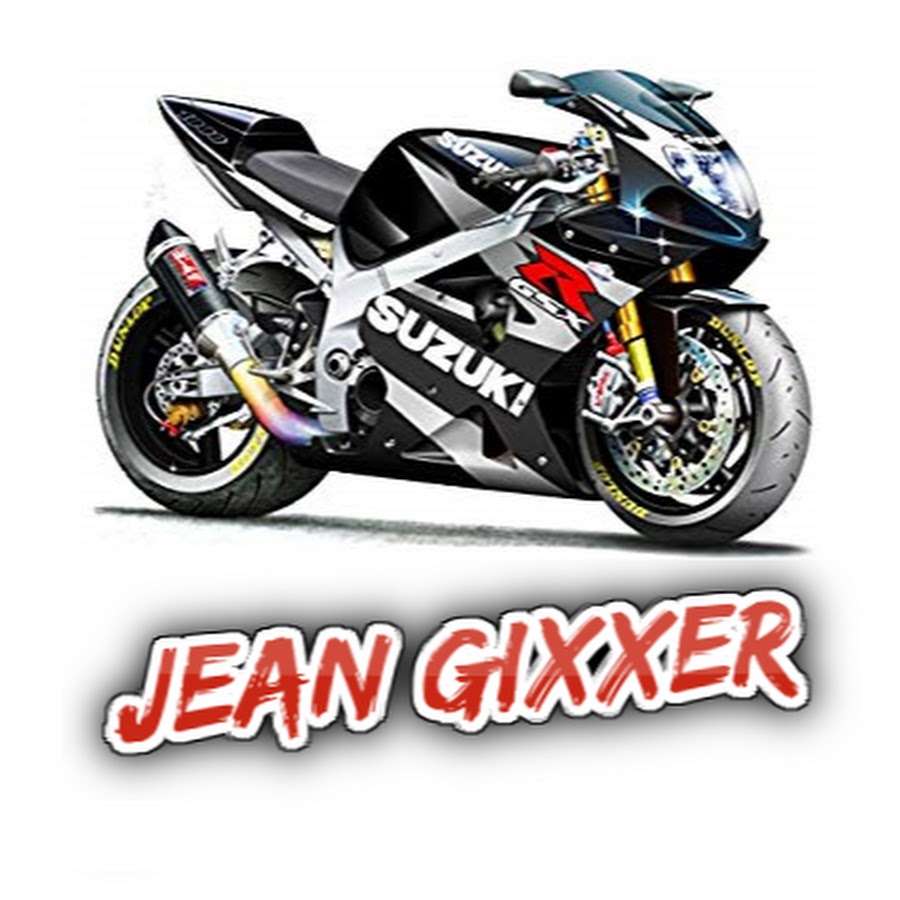 Jean Gixxer رمز قناة اليوتيوب