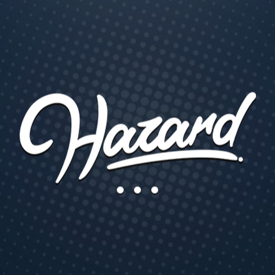 Hazard Clash Royale YouTube 频道头像