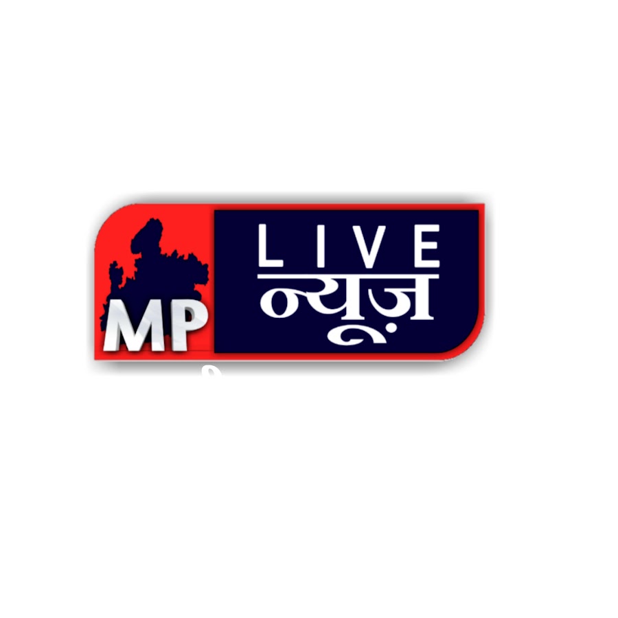 MP LIVE NEWS यूट्यूब चैनल अवतार