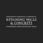 Retaining Walls and Concrete YouTube Profile Photo
