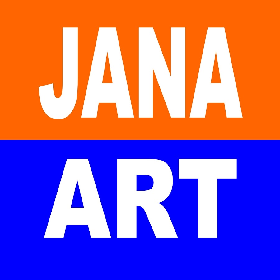 JANA ART