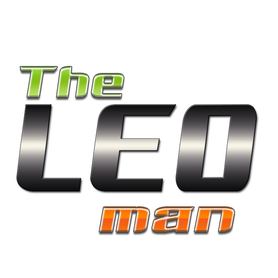 TheLeoman YouTube channel avatar