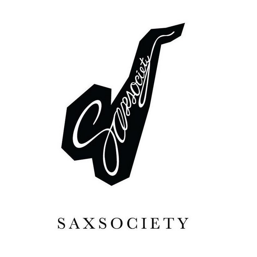 Sax Society Awatar kanału YouTube