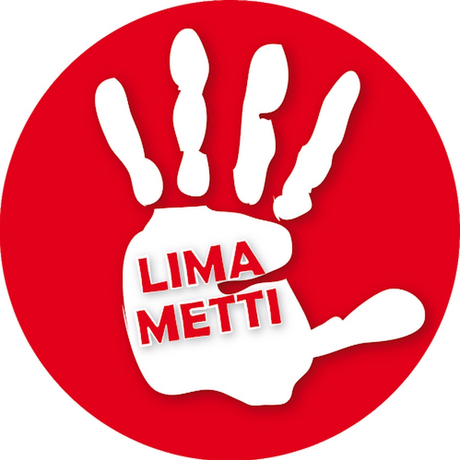 Limametti Show TV Avatar canale YouTube 