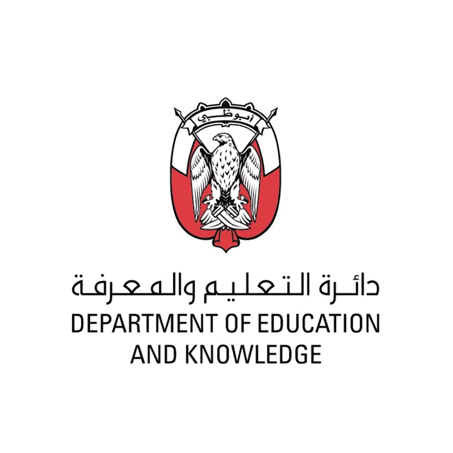 ADEK Abu Dhabi YouTube channel avatar