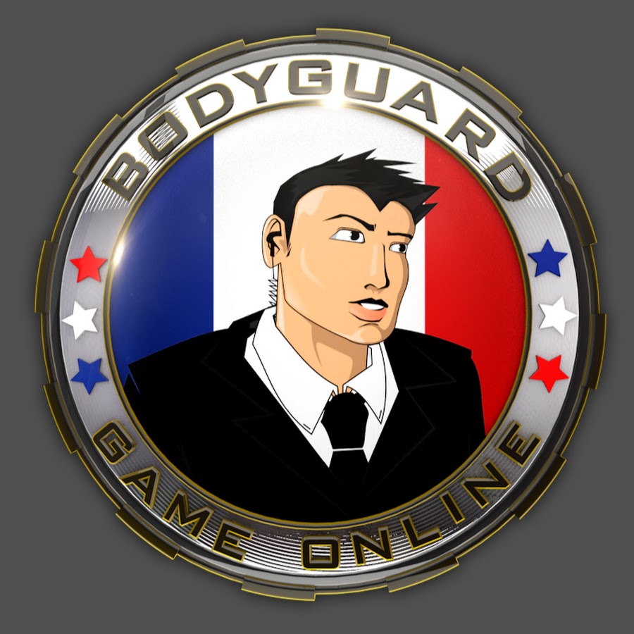 BodyguardGameOnline YouTube kanalı avatarı