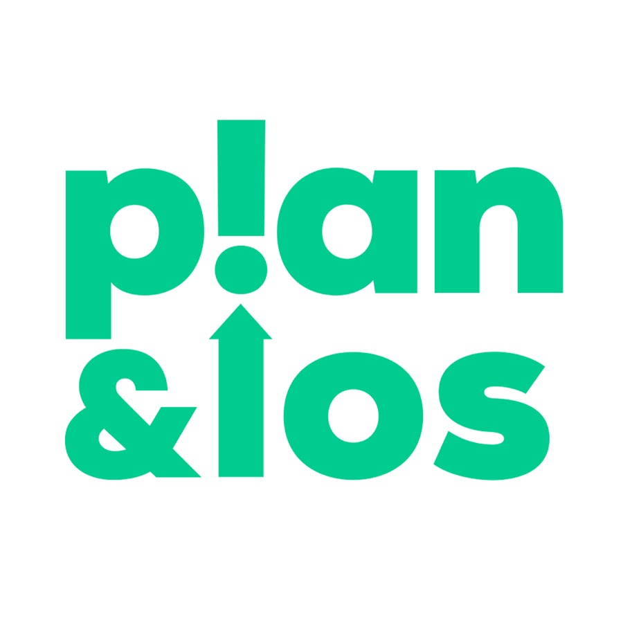 plan&los YouTube channel avatar