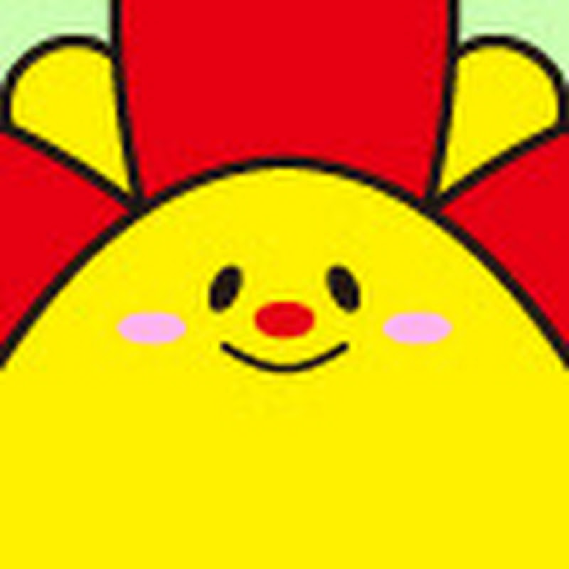 ANPAN KIDS TV ☆ アンパンキッズTV - 網紅的藏寶箱 