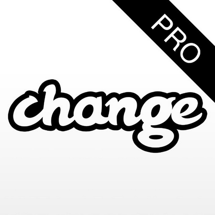Change Production Awatar kanału YouTube