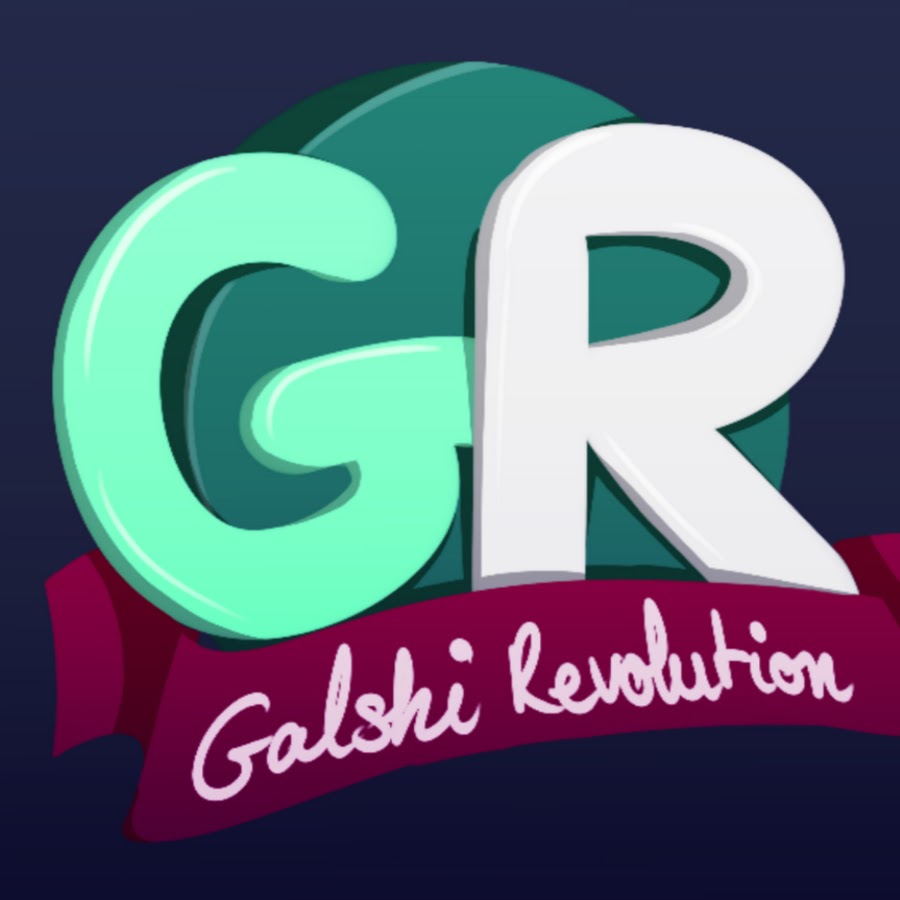 Galshi YouTube channel avatar
