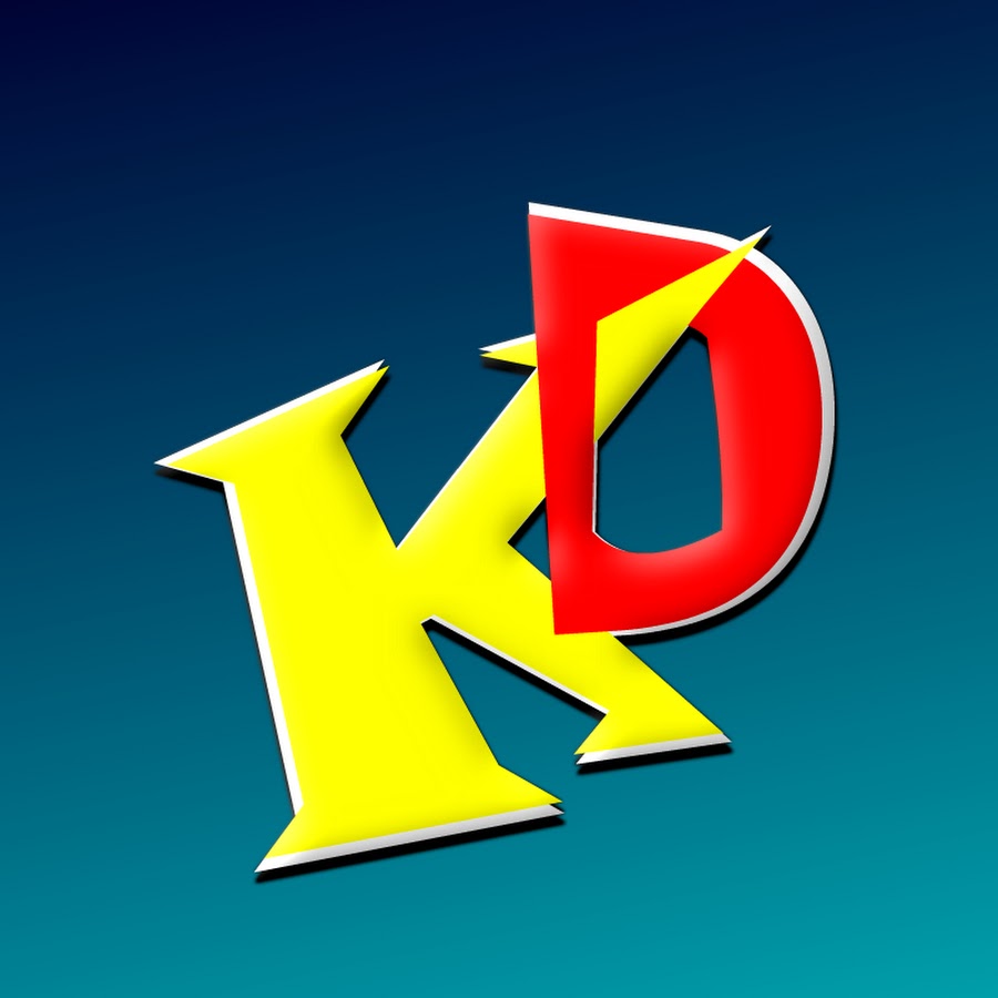Kidz Dreams Awatar kanału YouTube