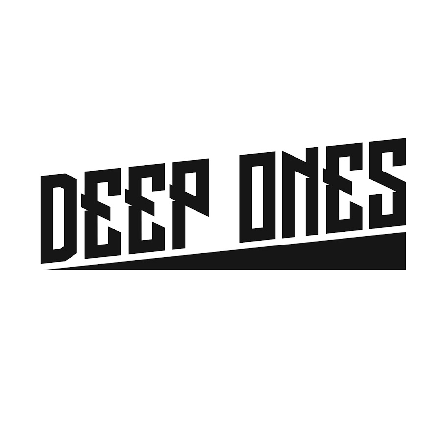 Deep Ones Avatar del canal de YouTube