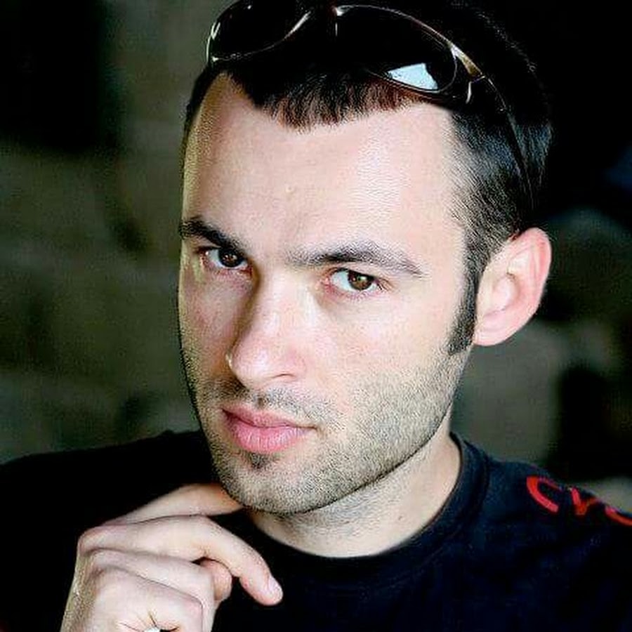 Ivan Khodosevich YouTube kanalı avatarı