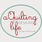 A Quilting Life YouTube Profile Photo