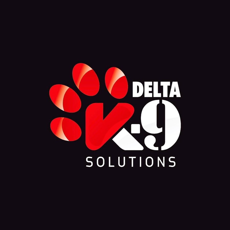Delta K-9 Solutions