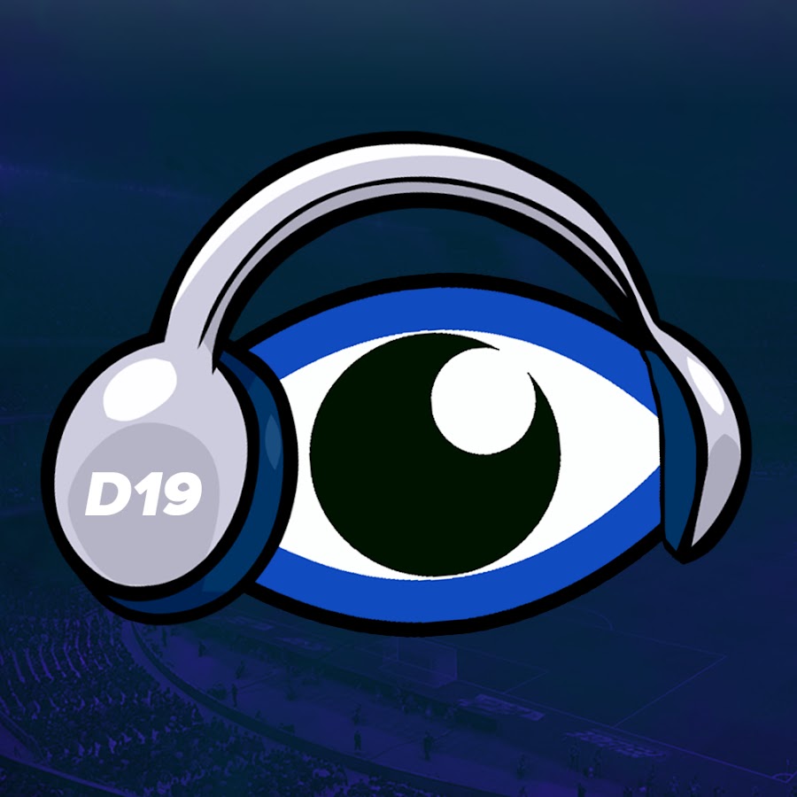 DaviDom19 YouTube channel avatar