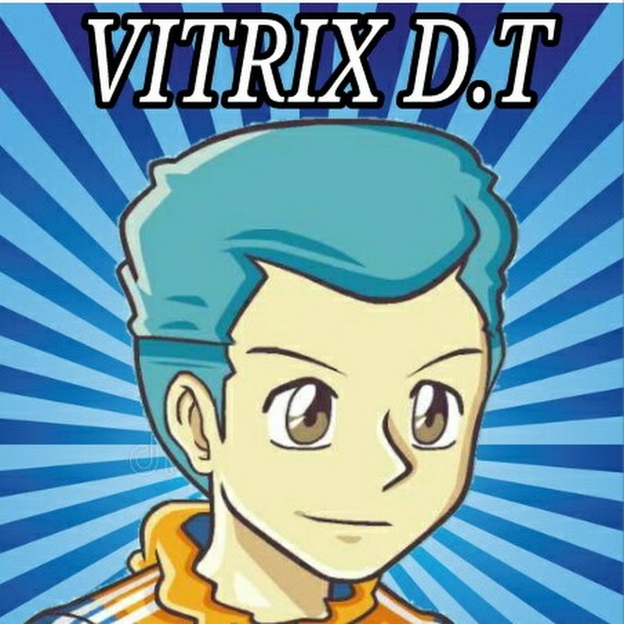 VITRIX D.T