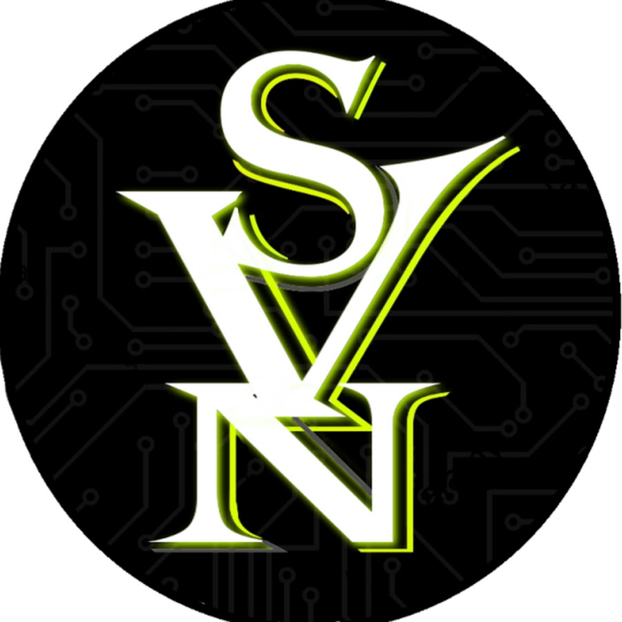 Svn.dfx YouTube channel avatar