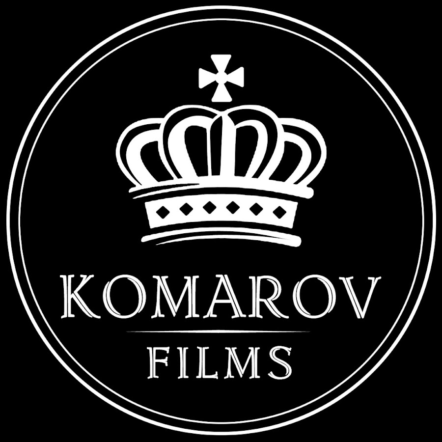 Ðšomarov Films YouTube channel avatar