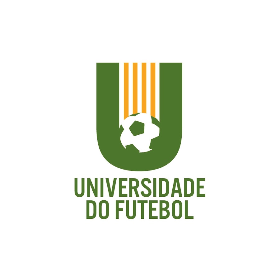 Universidade do Futebol YouTube channel avatar