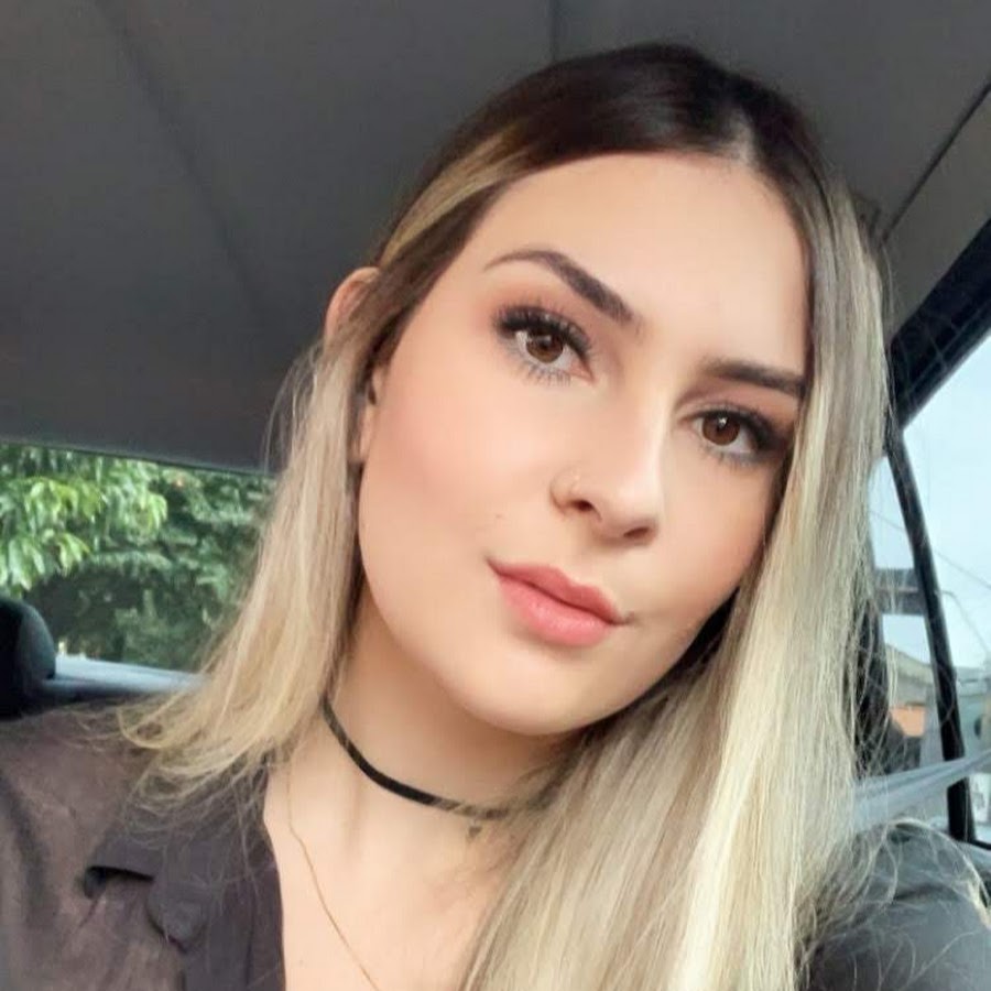 LuÃ­za Russo YouTube channel avatar