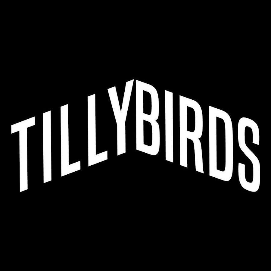 TILLY BIRDS YouTube 频道头像