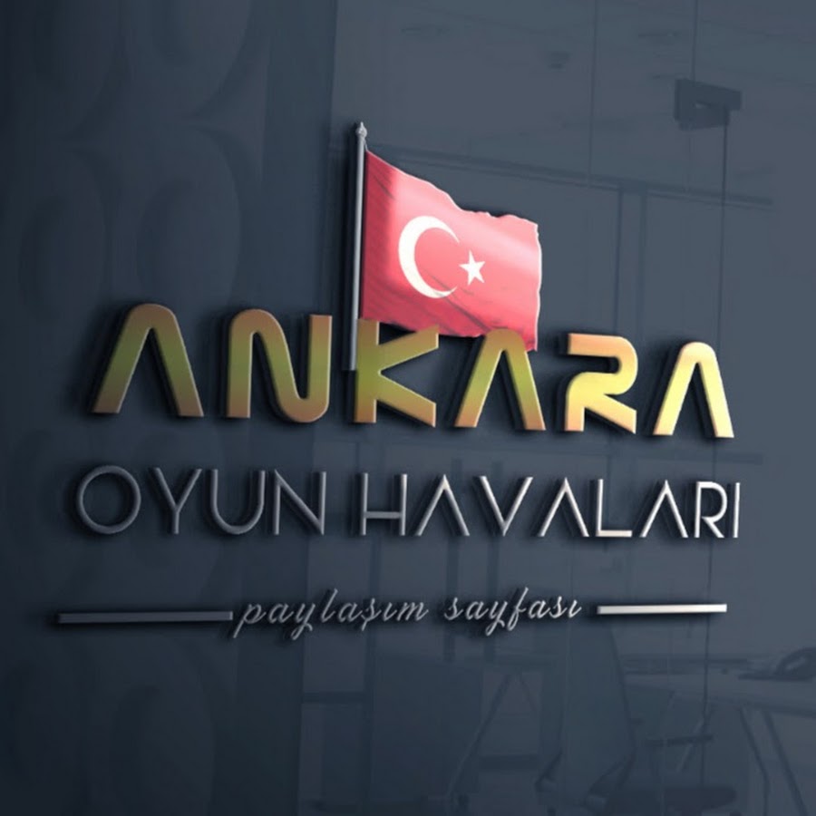 Ankara Oyun HavalarÄ± PaylaÅŸÄ±m SayfasÄ±