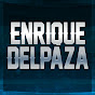 Enrique DelPaza YouTube Profile Photo