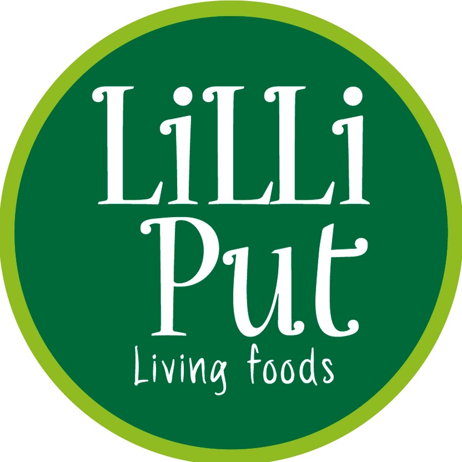 Lilliput LivingFoods ইউটিউব চ্যানেল অ্যাভাটার