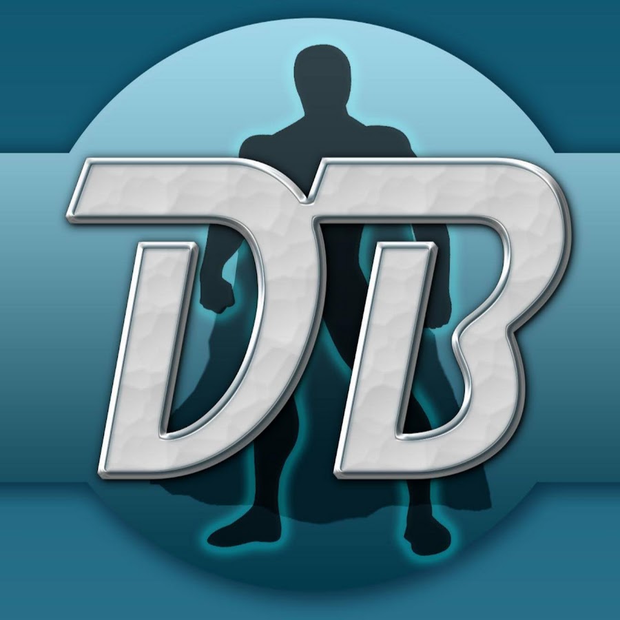 Dingus Bringus YouTube channel avatar