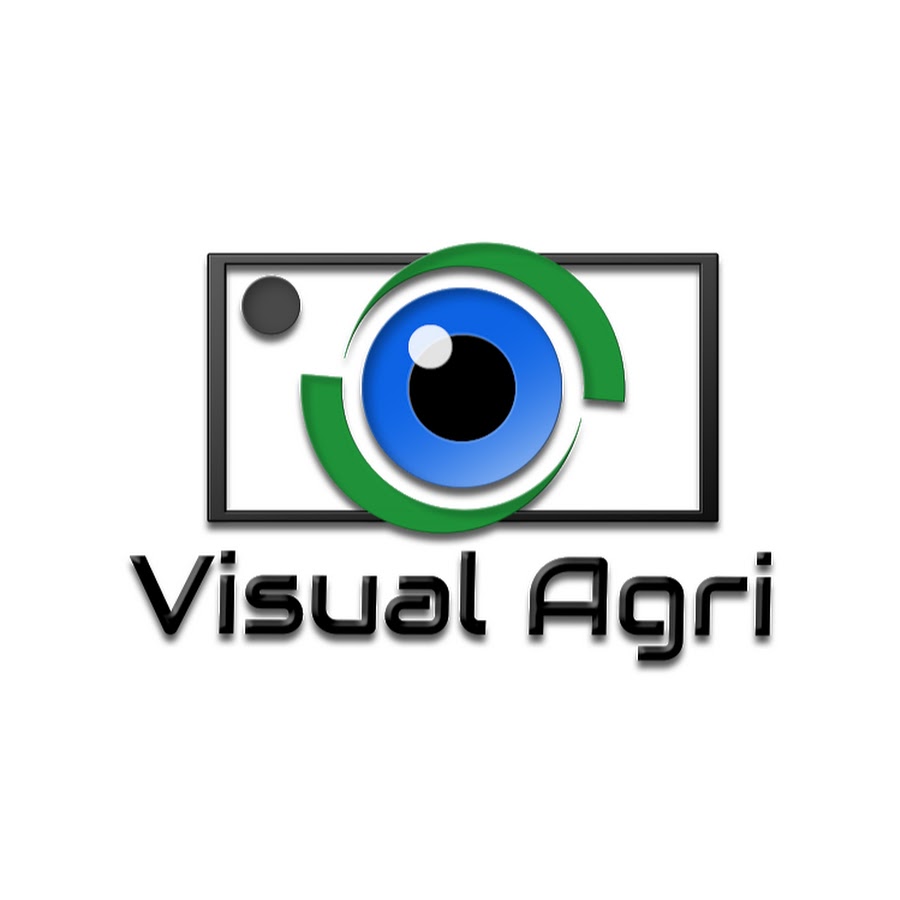 Visual Agri YouTube channel avatar