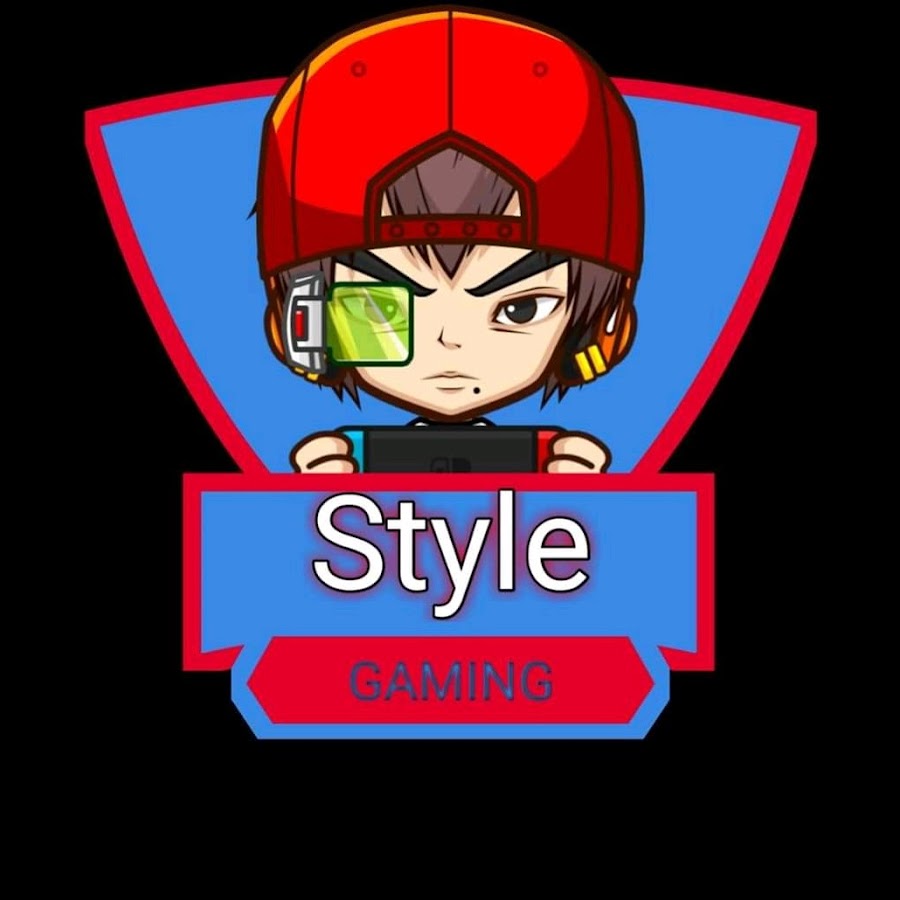 Style Gaming ইউটিউব চ্যানেল অ্যাভাটার