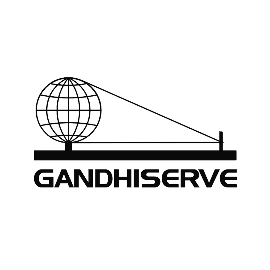 GandhiServe ইউটিউব চ্যানেল অ্যাভাটার