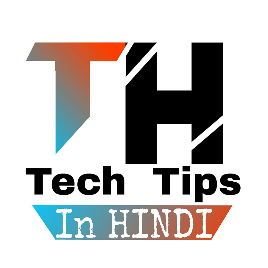 Tech tips in Hindi YouTube channel avatar