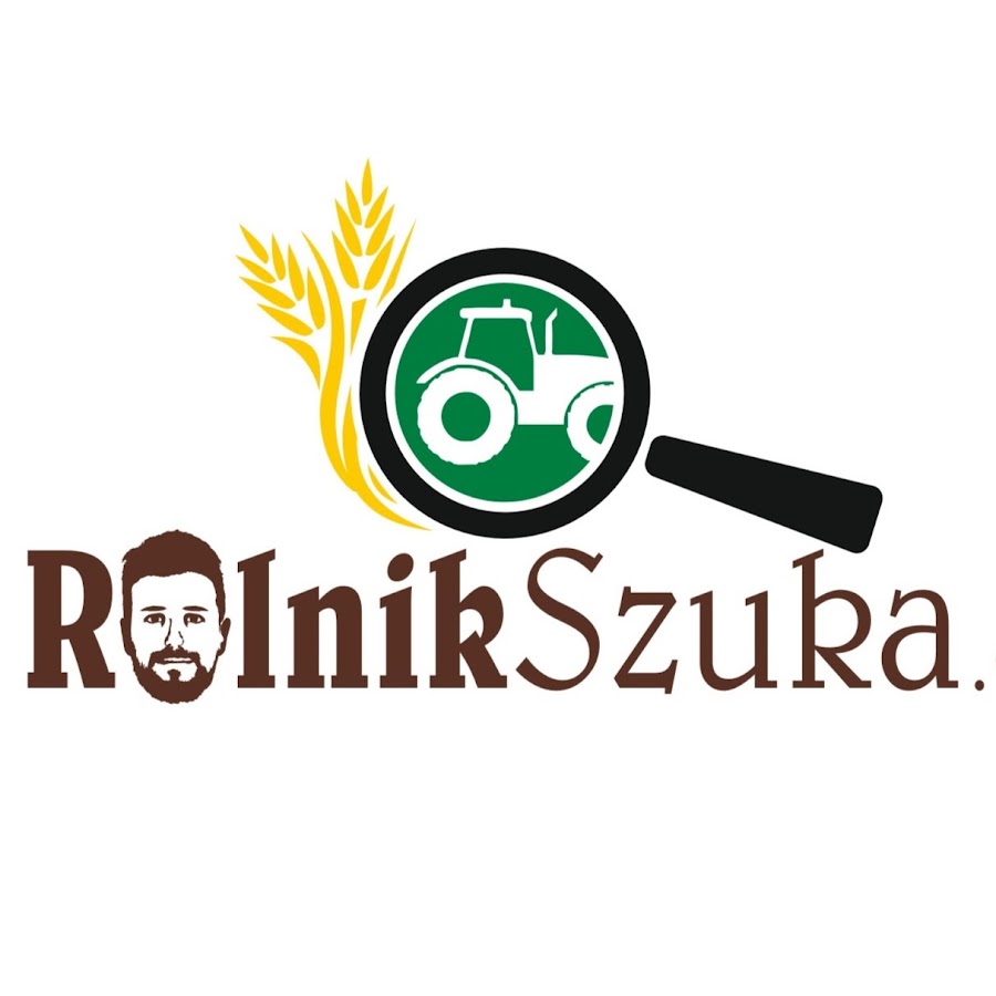Rolnik Szuka YouTube kanalı avatarı