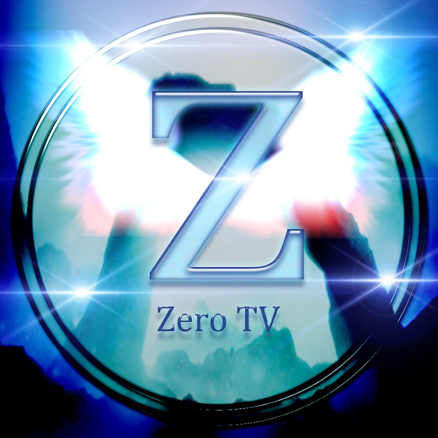 Zero TV Awatar kanału YouTube