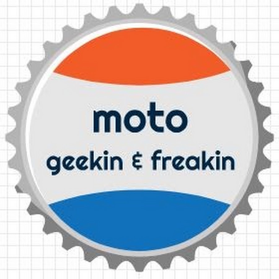 MotoGeek Freak