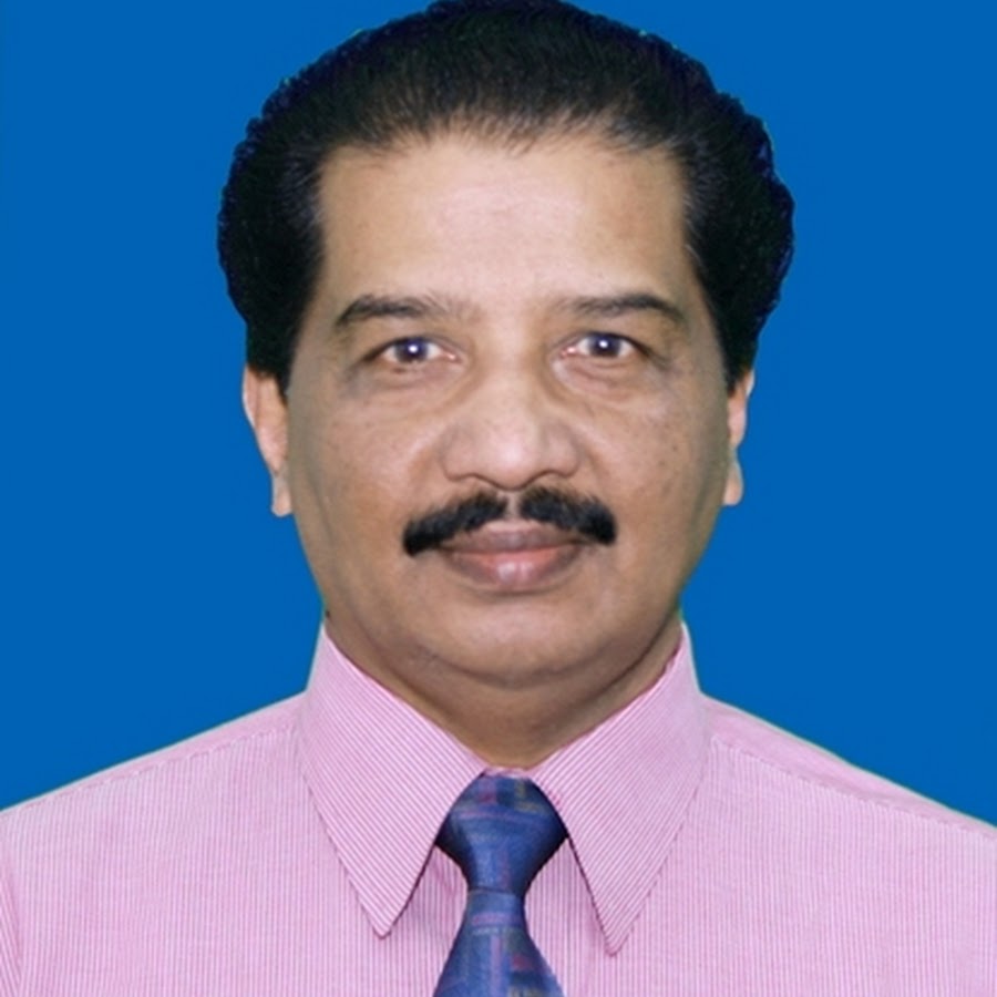 Bhadran B.R