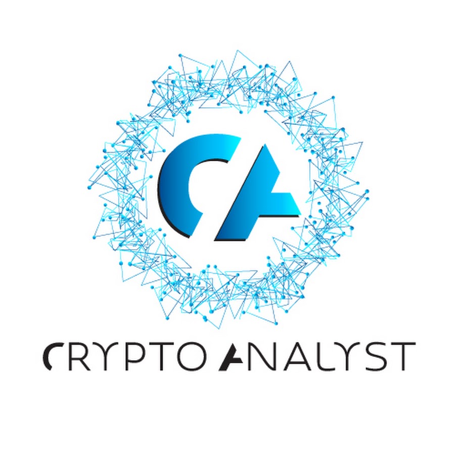 Crypto - Analyste यूट्यूब चैनल अवतार