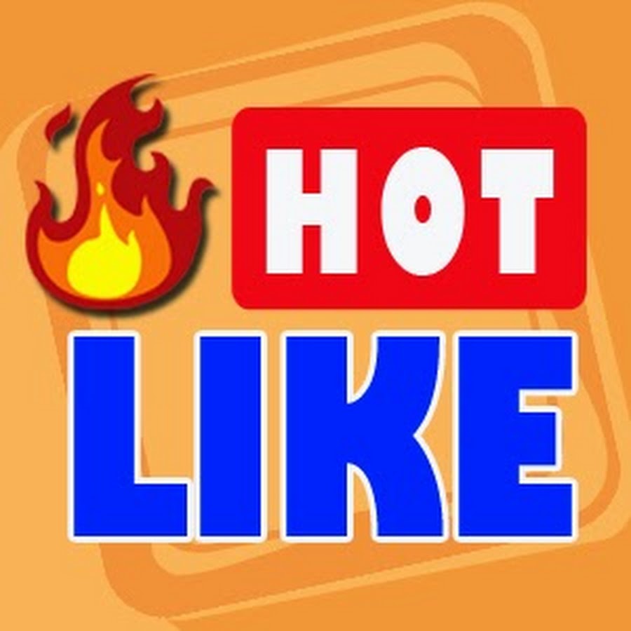 Hot Like YouTube channel avatar